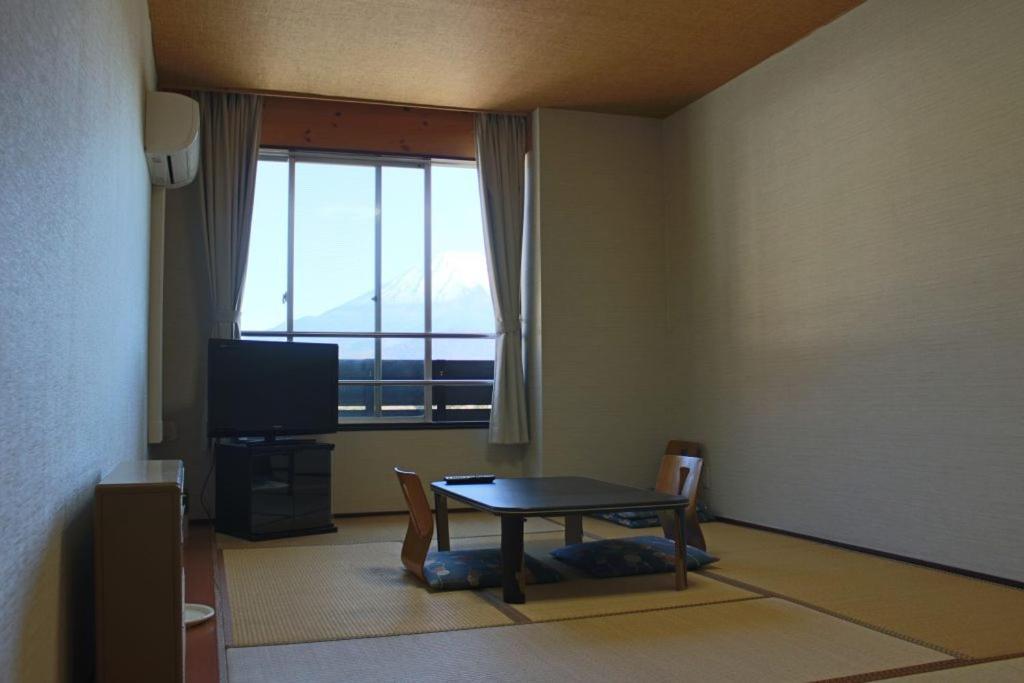 Shoji Mount Hotel Fujikawaguchiko Extérieur photo