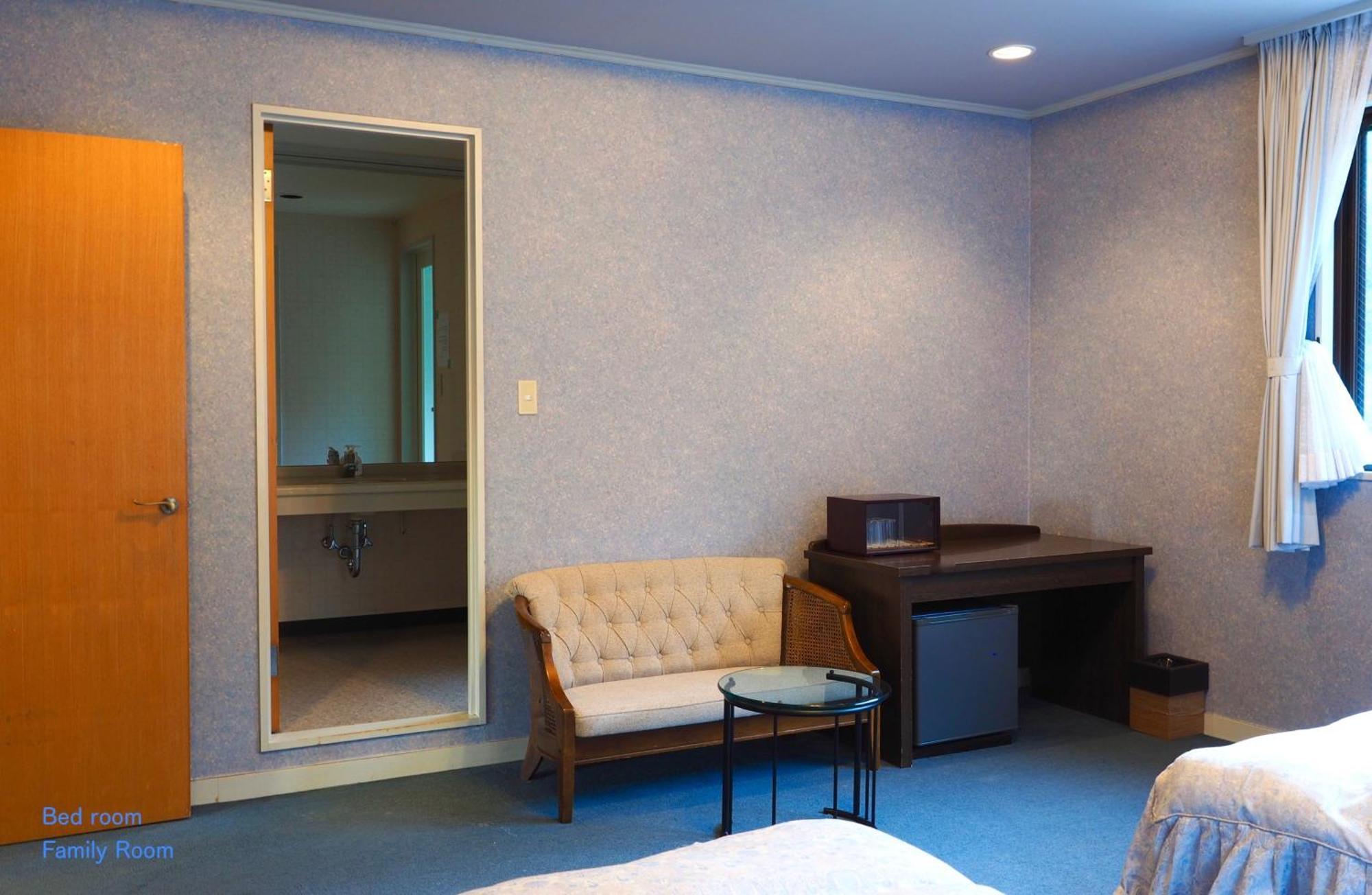 Shoji Mount Hotel Fujikawaguchiko Extérieur photo