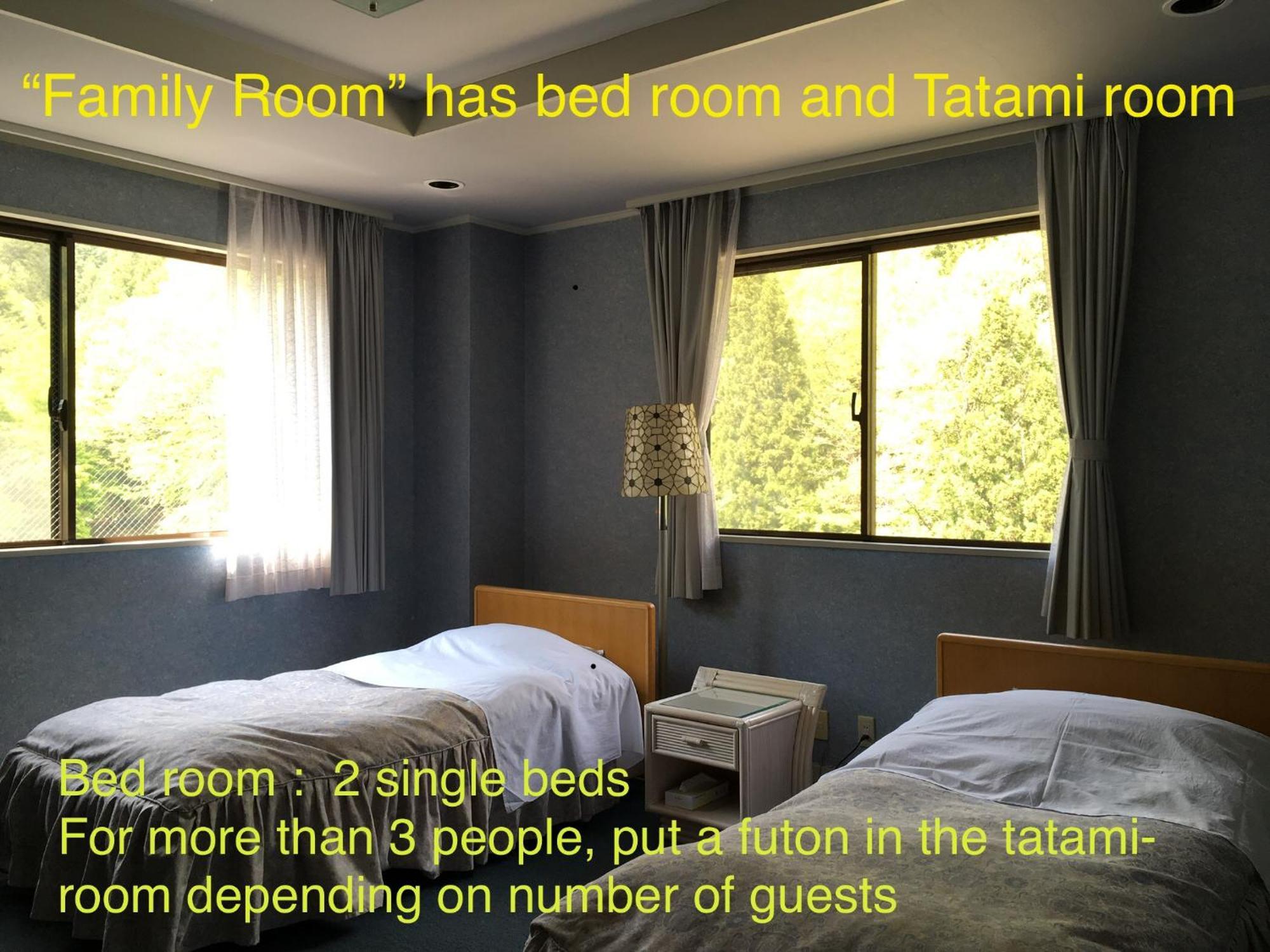 Shoji Mount Hotel Fujikawaguchiko Extérieur photo