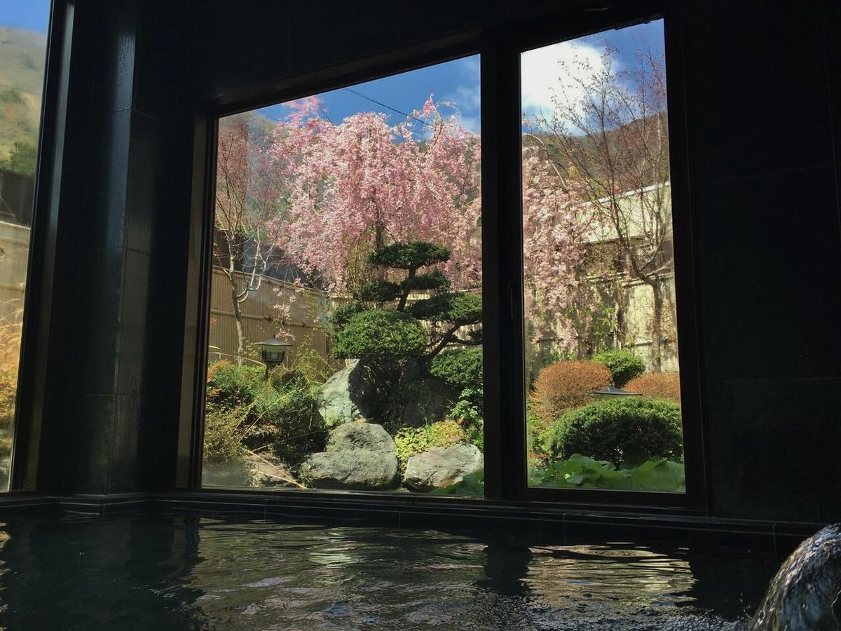 Shoji Mount Hotel Fujikawaguchiko Extérieur photo