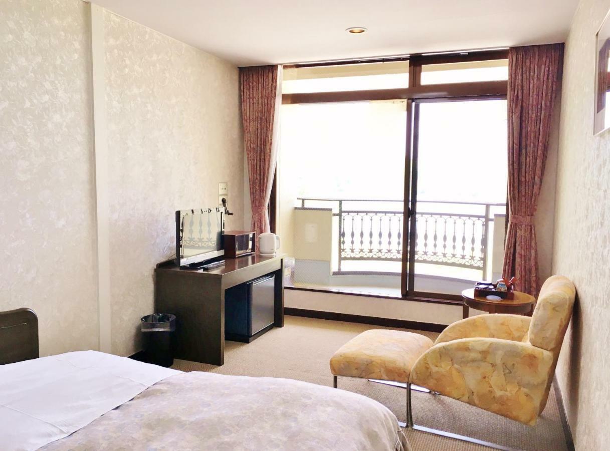Shoji Mount Hotel Fujikawaguchiko Extérieur photo